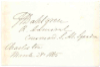 Dahlgren John A Signed Card 1865 03 28-100.jpg